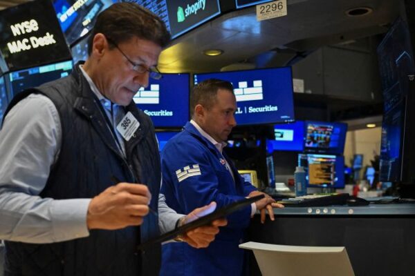 Markets wrap rough month driven by ‘Extreme Fear’ Markets wrap rough month driven by ‘Extreme Fear’