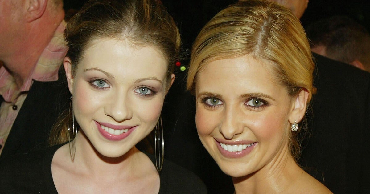 Michelle Trachtenberg​'s "Buffy the Vampire Slayer" co-star Sarah Michelle Gellar, others react to her death