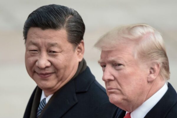 US-China trade war reignites as both sides slap new tariffs