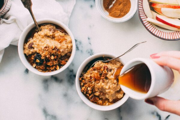 Why nutritionists swear by granola and how to eat it for maximum benefits | Health