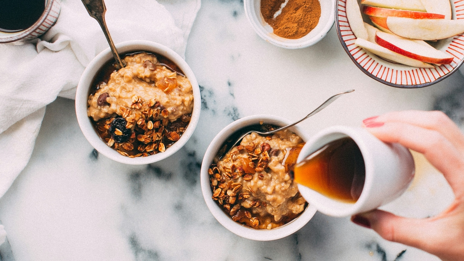 Why nutritionists swear by granola and how to eat it for maximum benefits | Health