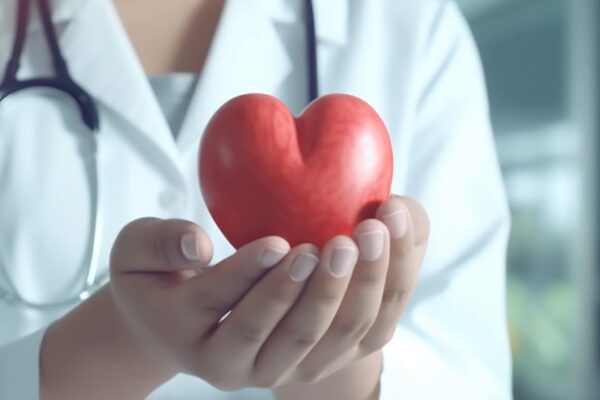 Proactive heart health measures to take at every stage of life