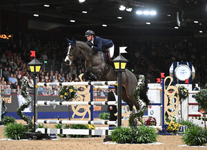 Hong Kong, China, Austria, France, Great Britain, Germany, Switzerland: The World’s Elite Show jumpers Take Over Hong Kong in a High-Stakes Battle at Asia World-Expo!