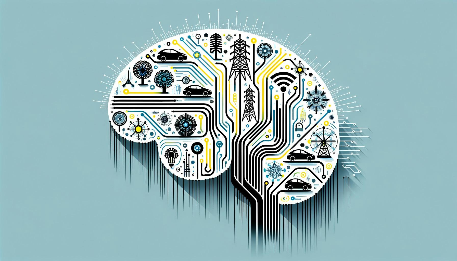 DeepSeek's AI Model Fuels China's Tech Sector Integration
