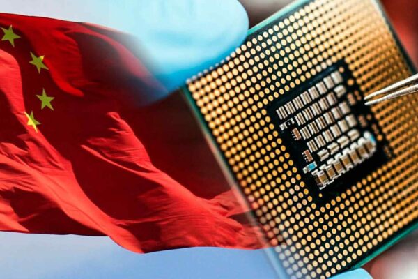 China's state-backed labs provide a lifeline for U.S.-blacklisted chip suppliers