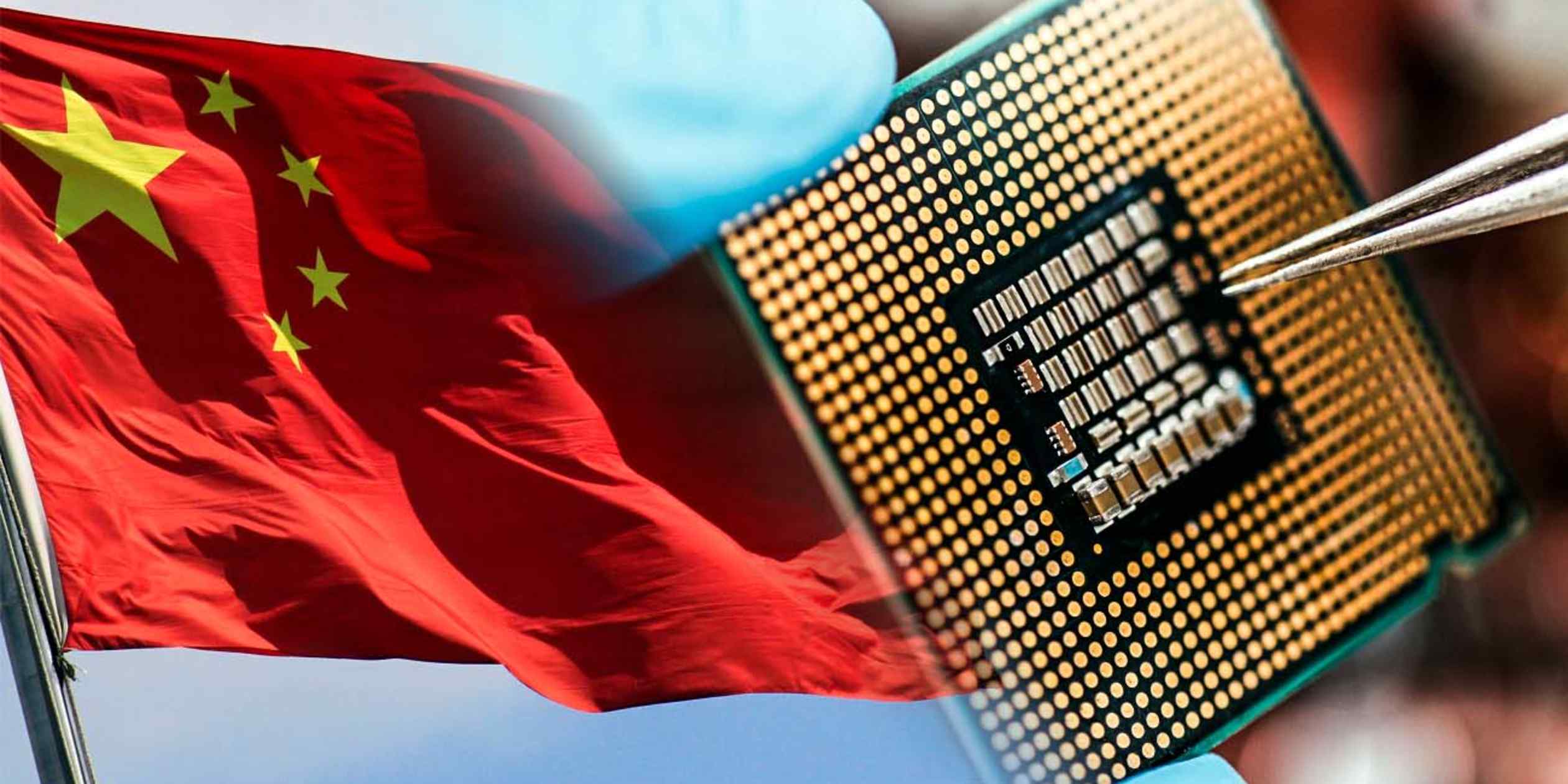 China's state-backed labs provide a lifeline for U.S.-blacklisted chip suppliers