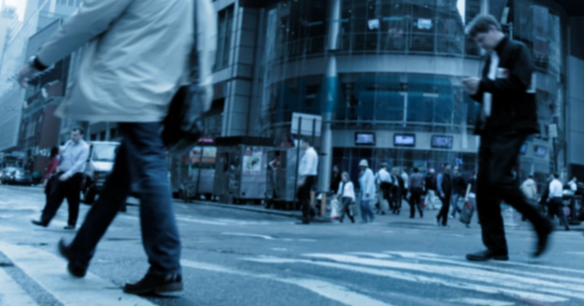 The Street for Tuesday, February 25, 2025 – BNN Bloomberg