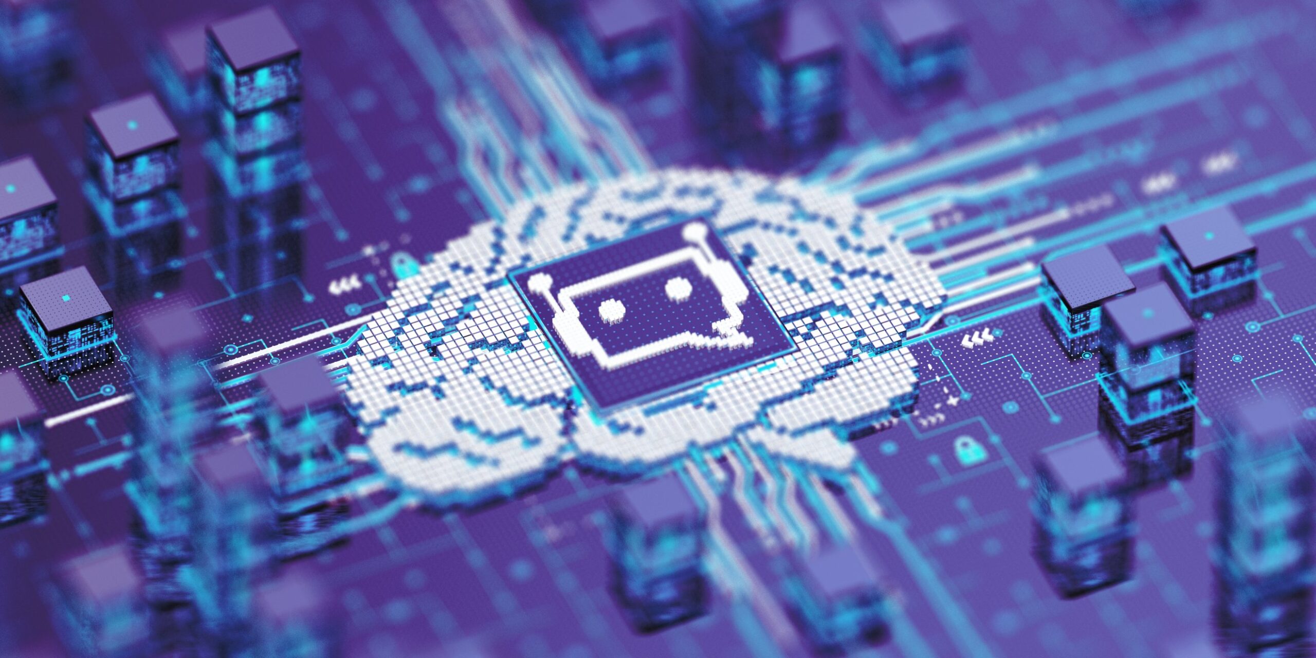 3 Cloud and AI Stocks to Buy Hand Over Fist in February