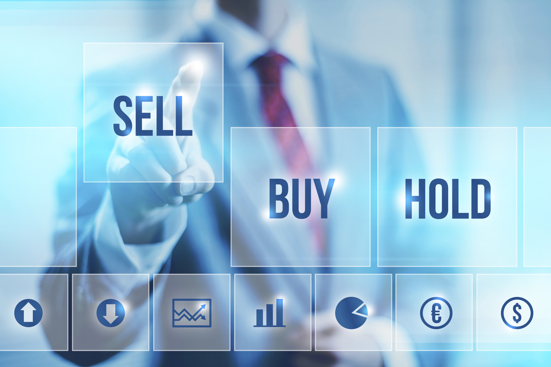 Nvidia's Insiders Are Speaking Volumes With Their Trading Activity -- but Are You Listening?
