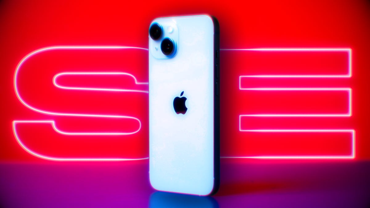 iPhone SE 4 Rumors: Apple's New SE Could Drop Soon With an iPhone 14-Like Design