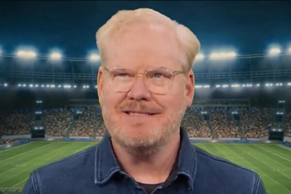 Jim Gaffigan on Super Bowl LIX and football withdrawal
