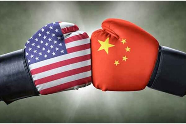 U.S. Faces Economic and Technological Threats Amid China’s Rise