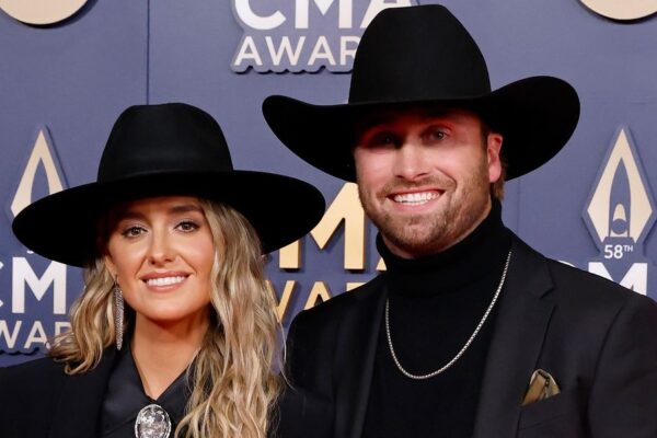 Celebrity Couples Who Have Announced Their Engagements in 2025
