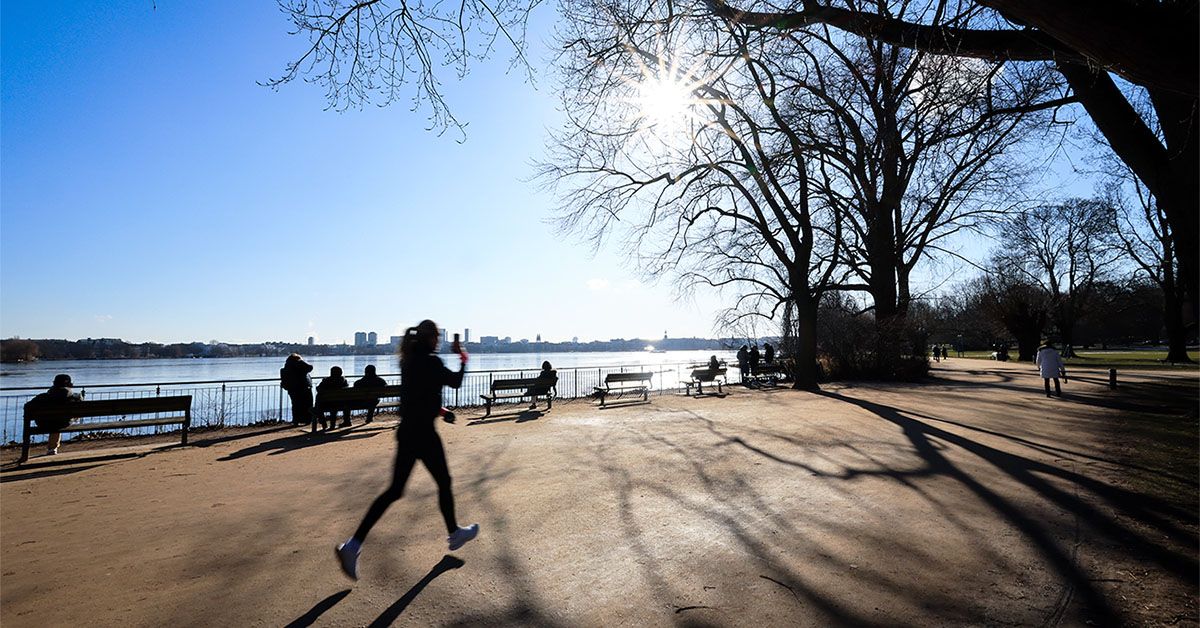 Smoking, exercise may influence mortality, longevity the most