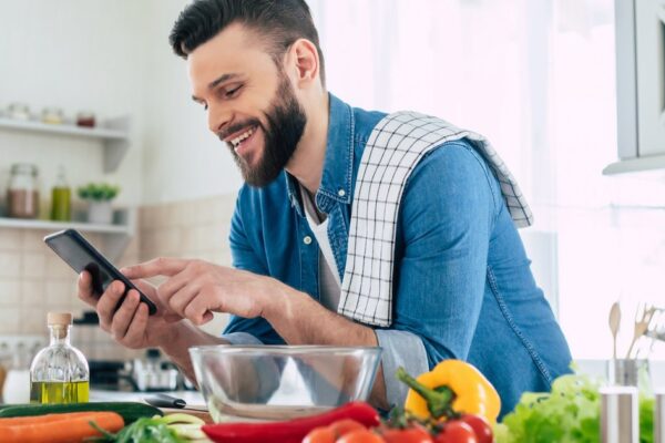 The 7 best nutrition apps to help you reach your fitness goals