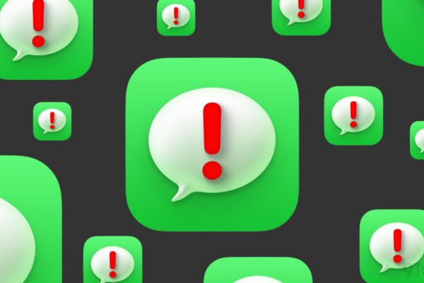 Your iPhone now lets apps send you ‘Critical Messages’ via SMS