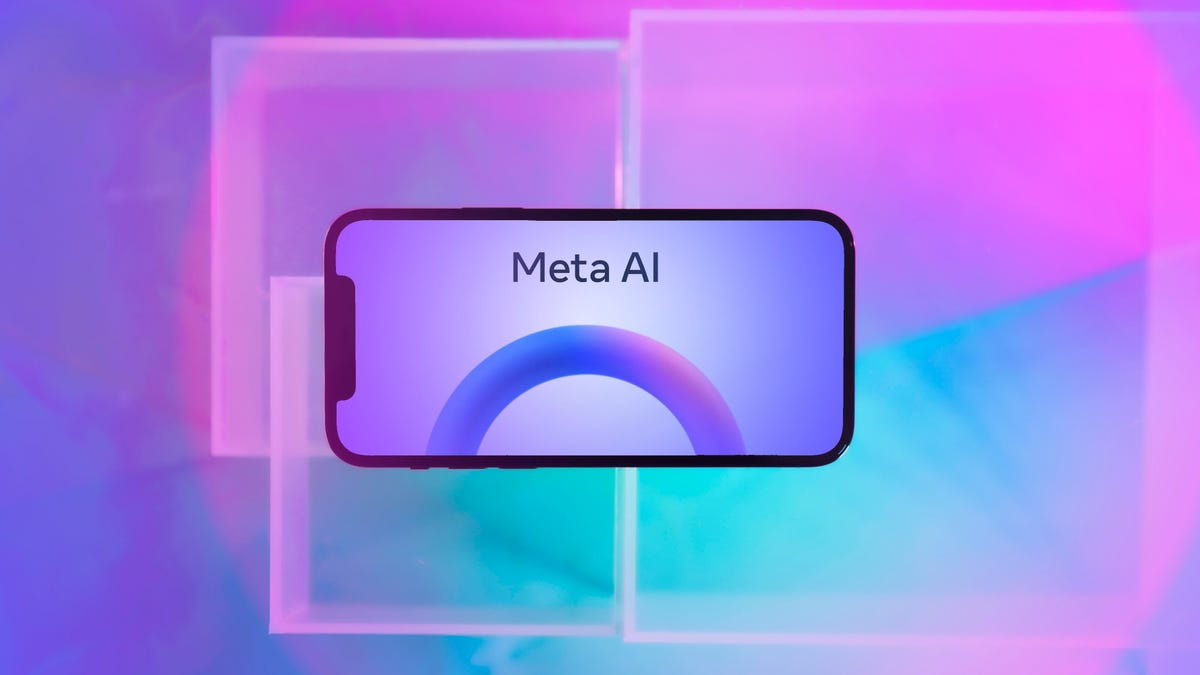 Meta AI chatbots