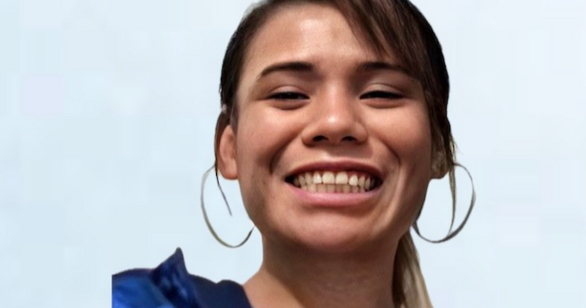 Sioux woman found dead on South Dakota reservation more than a year after going missing
