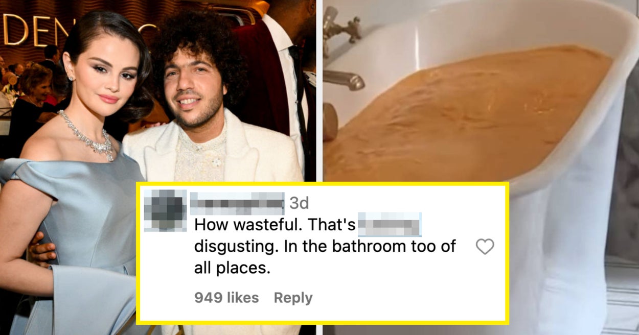 14 Times Rich Celebrities Were Wasteful