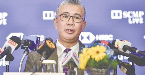 Malaysia will continue to welcome FDI from any country, including the US and China: Tengku Zafrul