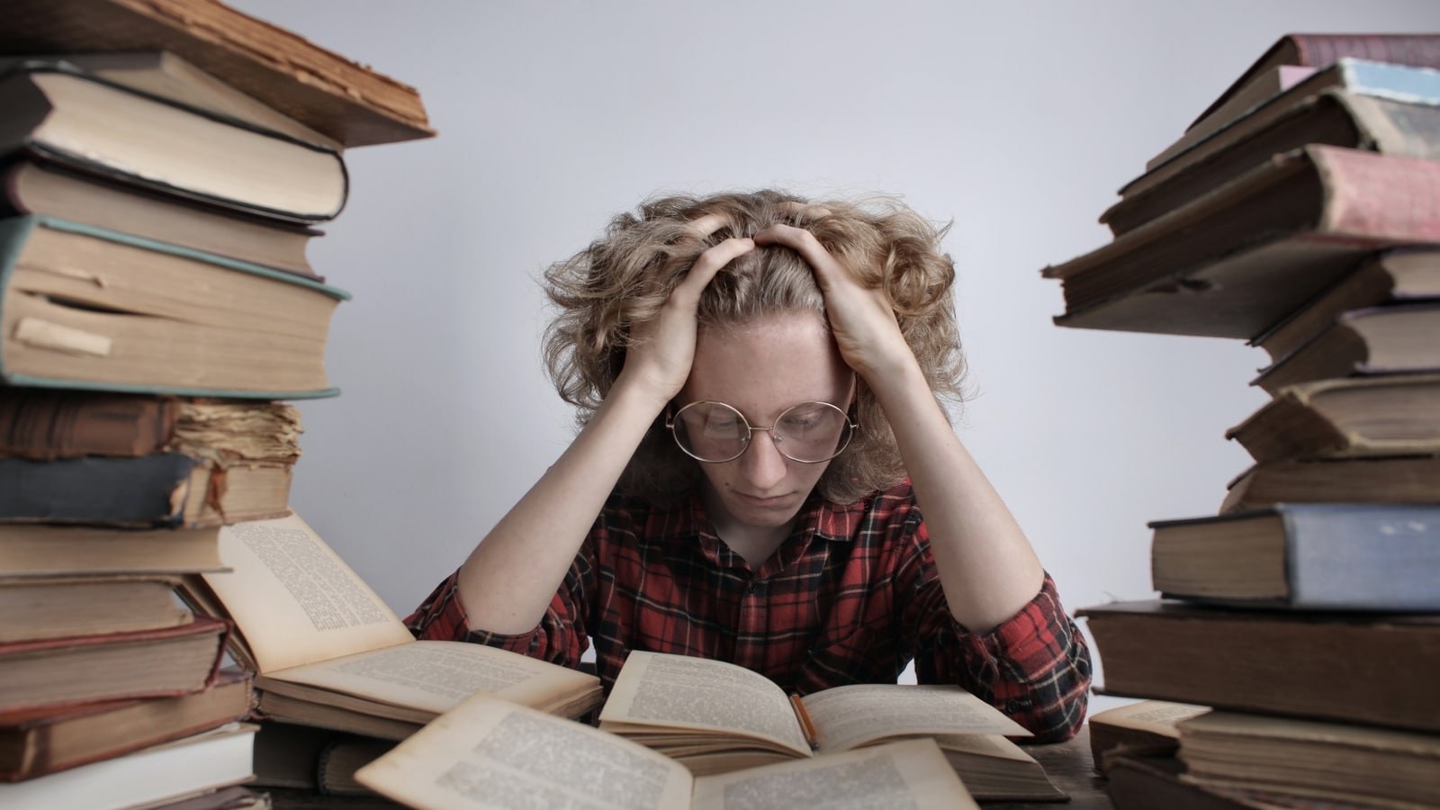 Healthy eating to quality sleep: Nutrition experts share tips for students to manage exam stress | Health
