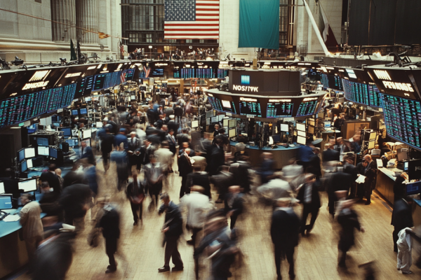 Inflation and tariffs haven't stopped investors from piling into historically pricey stocks