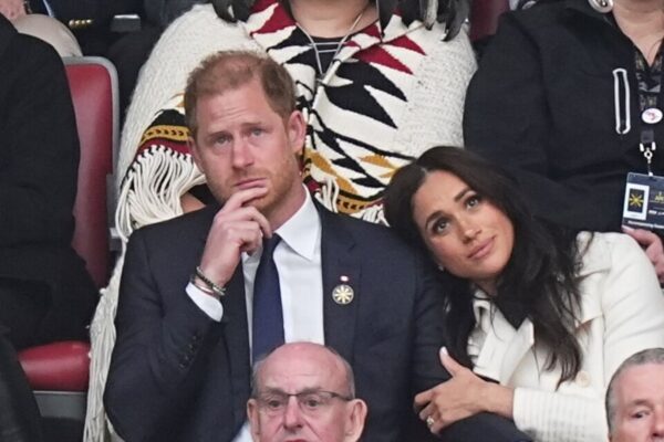 Donald Trump to deport Prince Harry amid visa issues? What US President said | World News