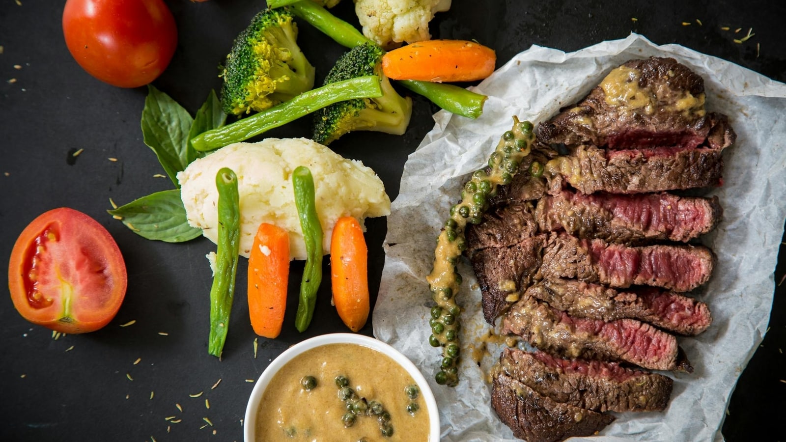 Worried about muscle loss and aging: Nutritionist shares her rulebook for healthy protein intake | Health