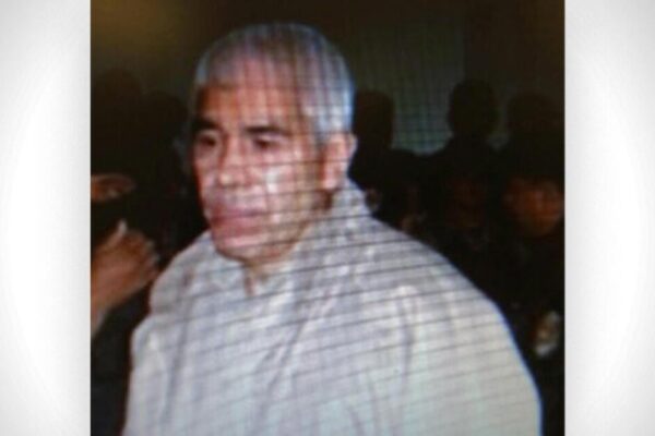 Mexico sends 29 cartel suspects to U.S. to face charges, including drug lord Rafael Caro Quintero