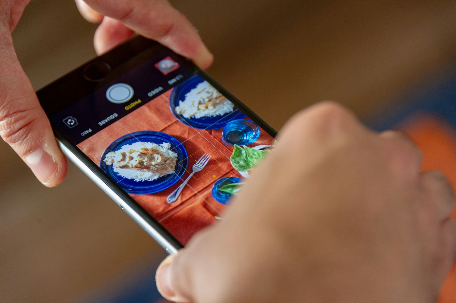Our 8 Favorite Camera Apps for iPhone and Android in 2025