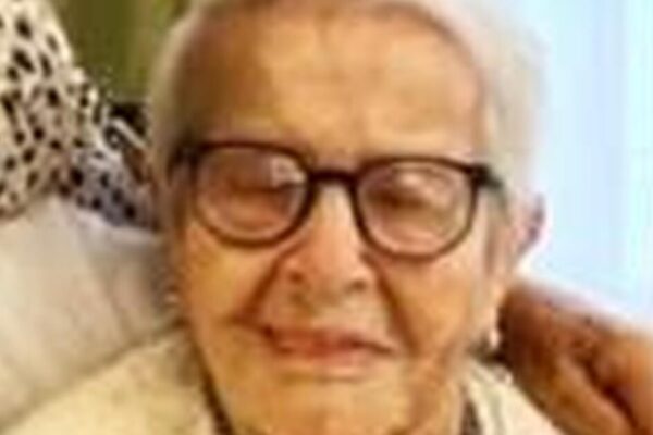 Rose Girone, thought to be the oldest living Holocaust survivor, dies at 113