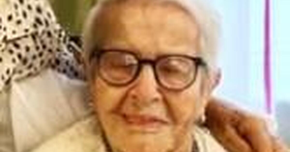 Rose Girone, thought to be the oldest living Holocaust survivor, dies at 113