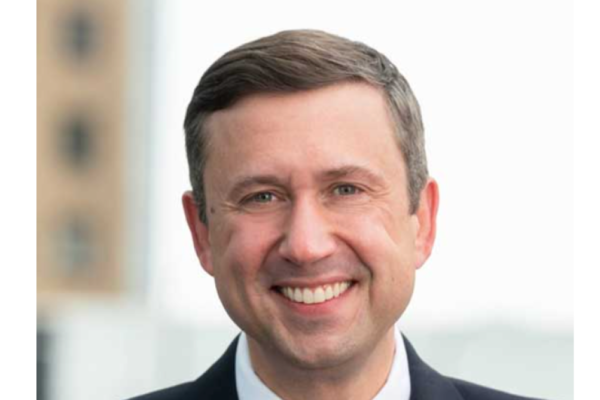 Ken Martin wins race to become chair of the Democratic National Committee as party looks to find its footing