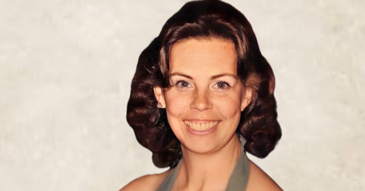"Jeweled Mom" murder victim identified 43 years after body found by real estate agent