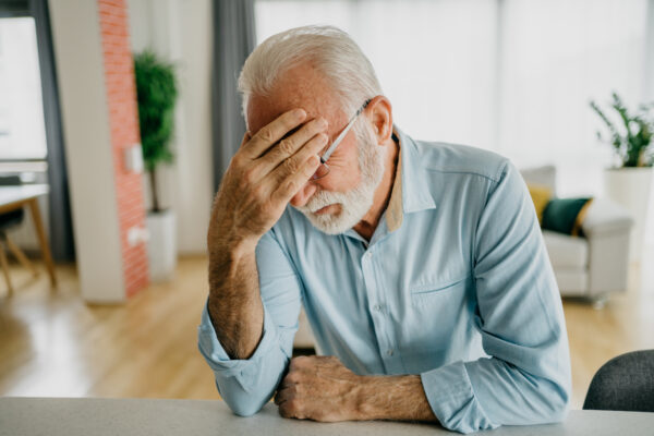 Here's Why Retirees on Social Security Were Just Dealt a Major Blow