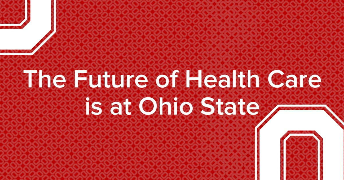 Healthy Community Center | Ohio State Medical Center