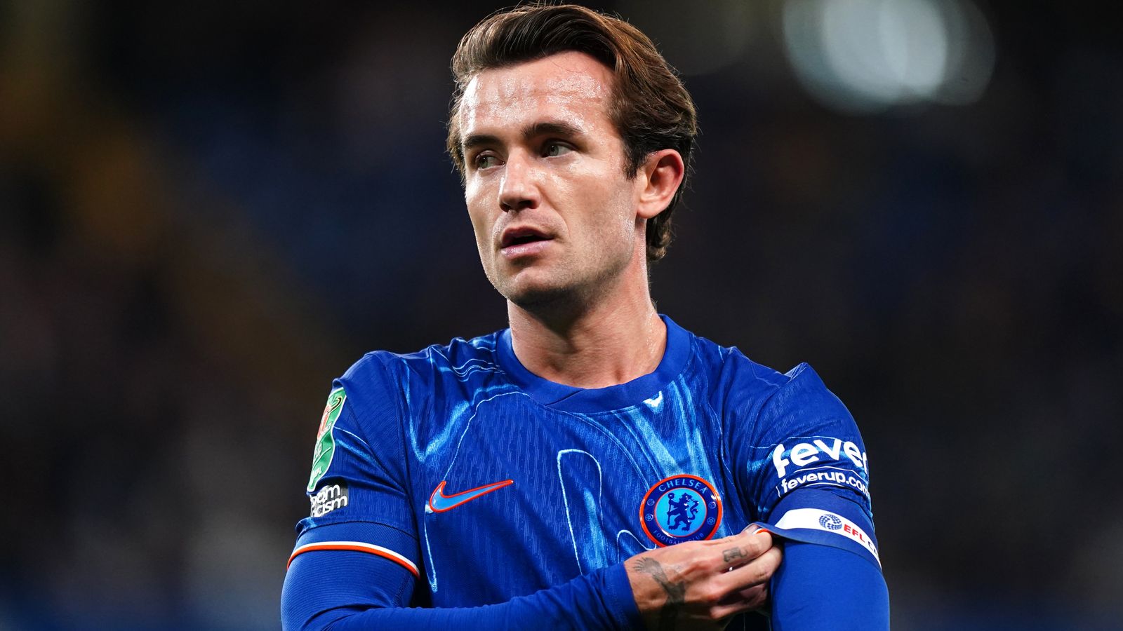 Ben Chilwell, Chelsea