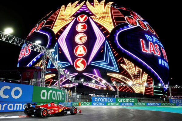 F1 2025 race start times: Las Vegas GP moved two hours earlier as full schedule for upcoming season revealed | F1 News