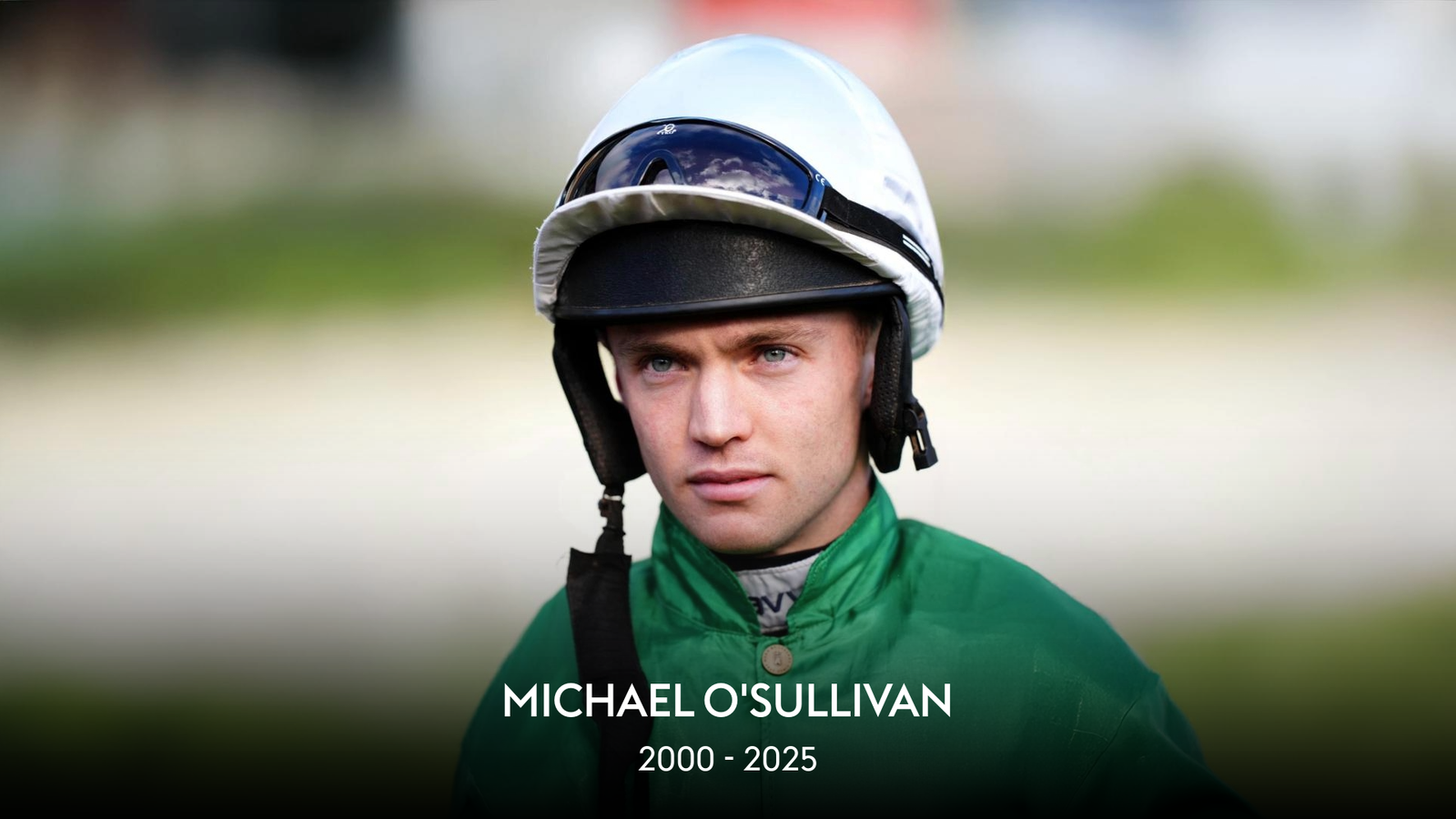 Michael O'Sullivan