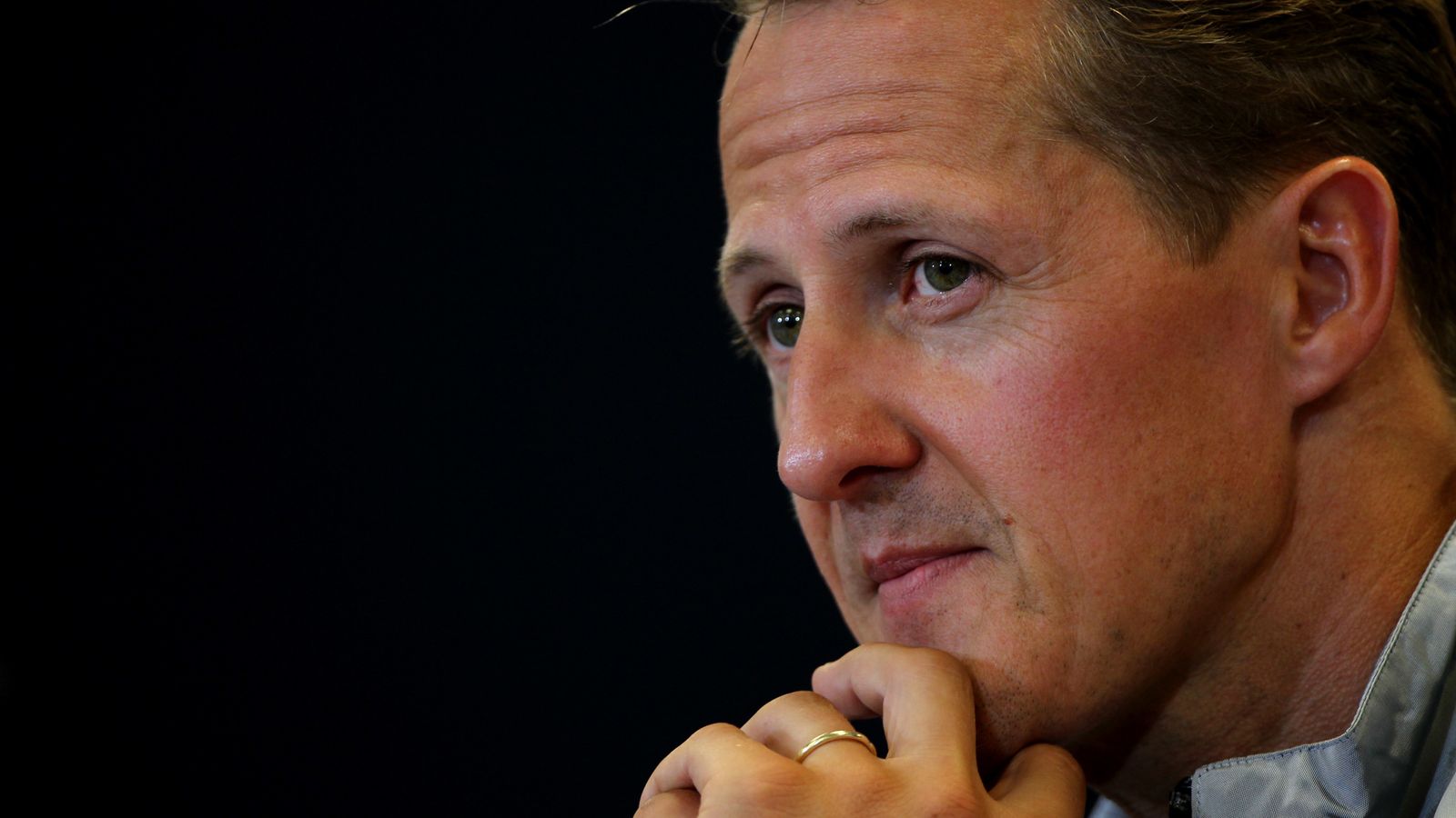 Michael Schumacher: Three men found guilty of attempted blackmail against seven-time F1 world champion | F1 News