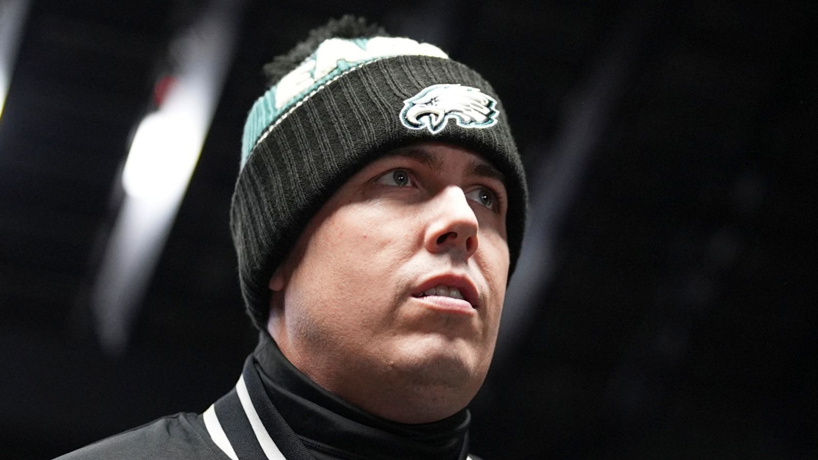 Kellen Moore: Eagles' Super Bowl-winning coordinator becomes New Orleans Saints head coach | NFL News