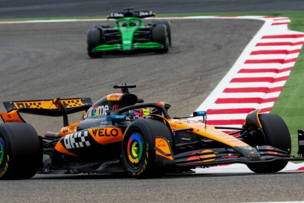 F1 Testing 2025: Sky Sports' Ted Kravitz selects pecking order for new season following three-day event in Bahrain | F1 News