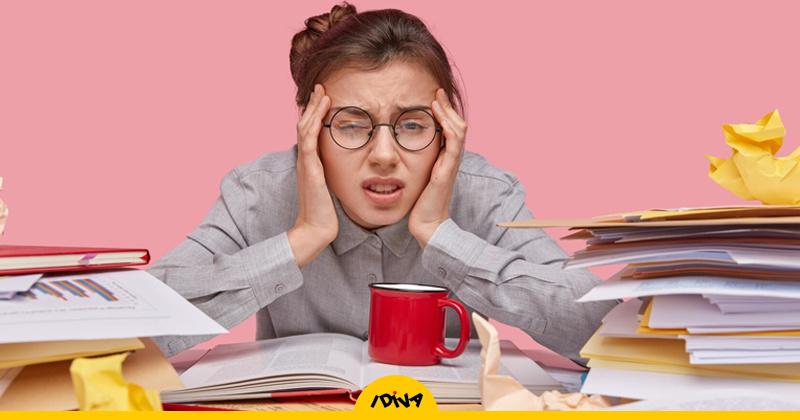 7 Worst Habits That Destroy Your Productivity