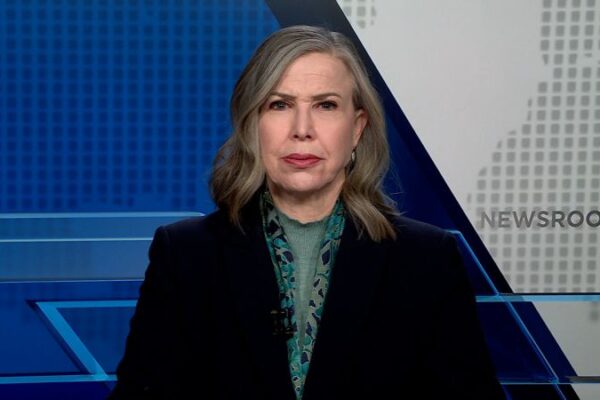Video: Kim Dozier on why Europeans feel ‘gut-punched’ over peace talks with Russia