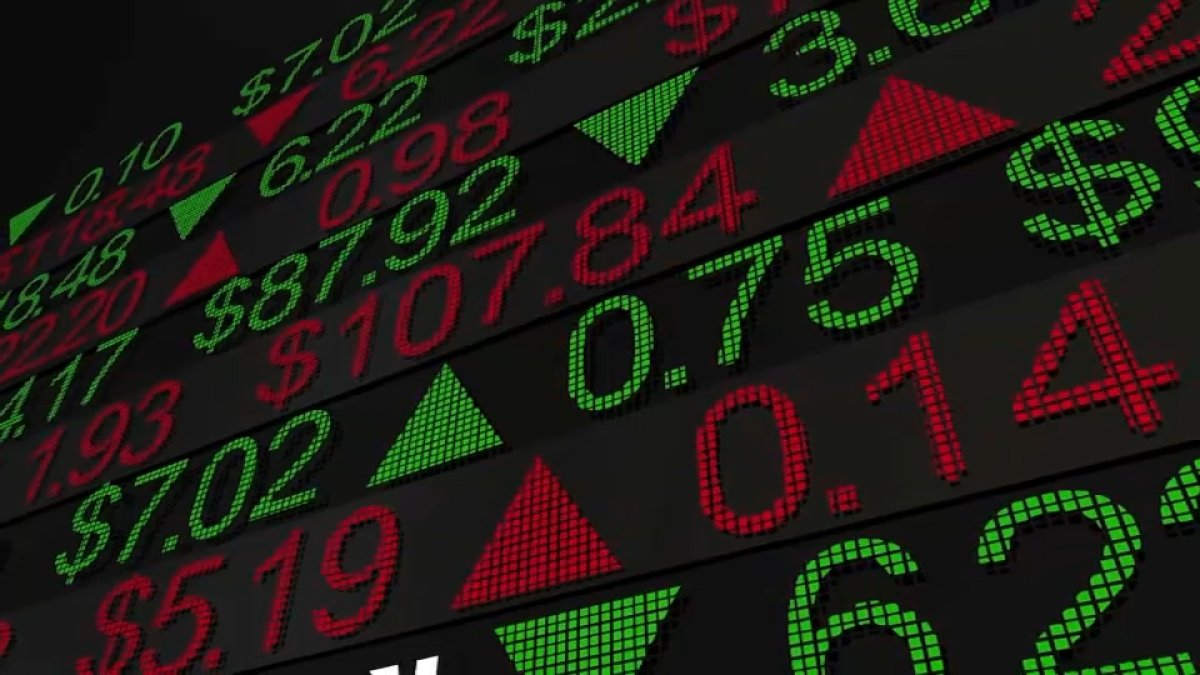 Is the stock market closed on Presidents Day? – NBC Chicago