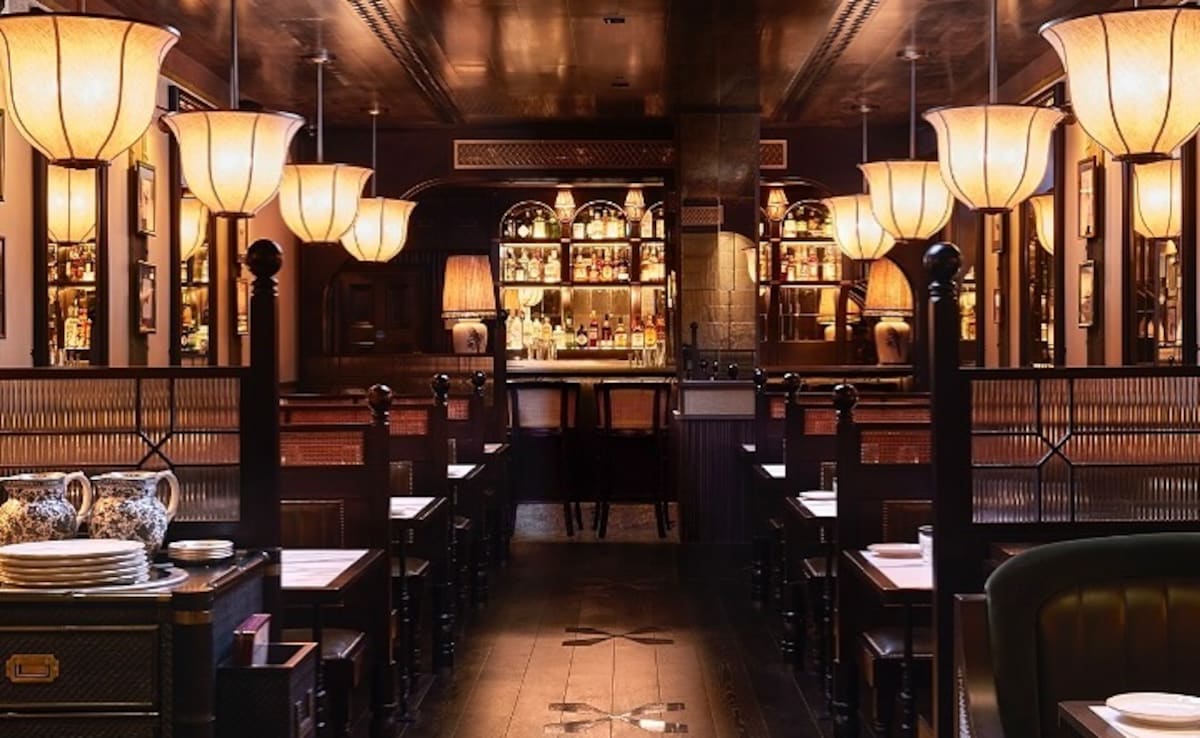 8 Indian Restaurants In UK Retain Their Michelin Stars For 2025