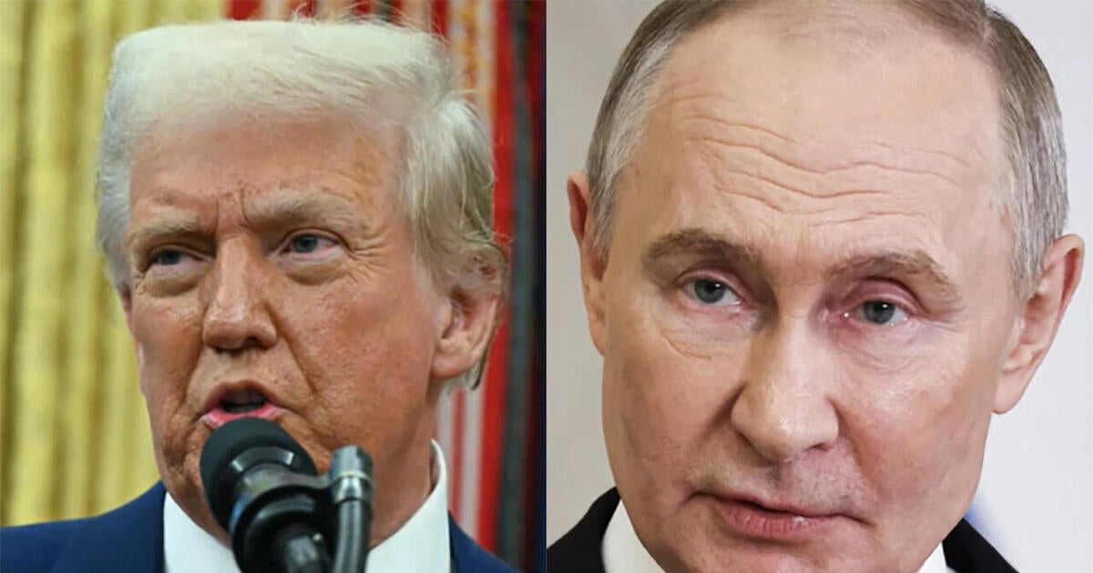 Marvin Kalb on how a Trump-Putin summit could lead to disaster