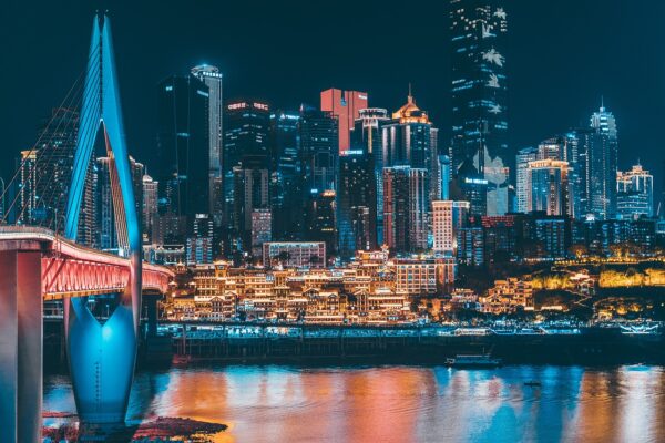 Trump's Immigration Crackdown Will Gift China Tech Dominance