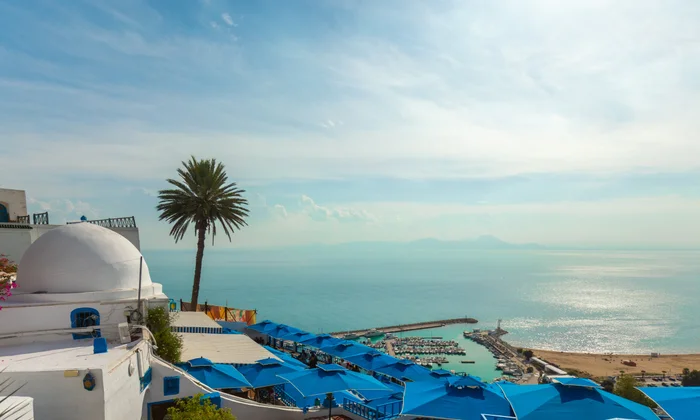 United Kingdom to Tunisia: Embark on a Flight-Free Overland Adventure From London to Tunis via France and the Mediterranean