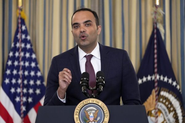 Trump fires Rohit Chopra as CFPB director : NPR